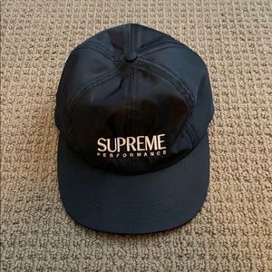 Supreme performance SnapBack hat